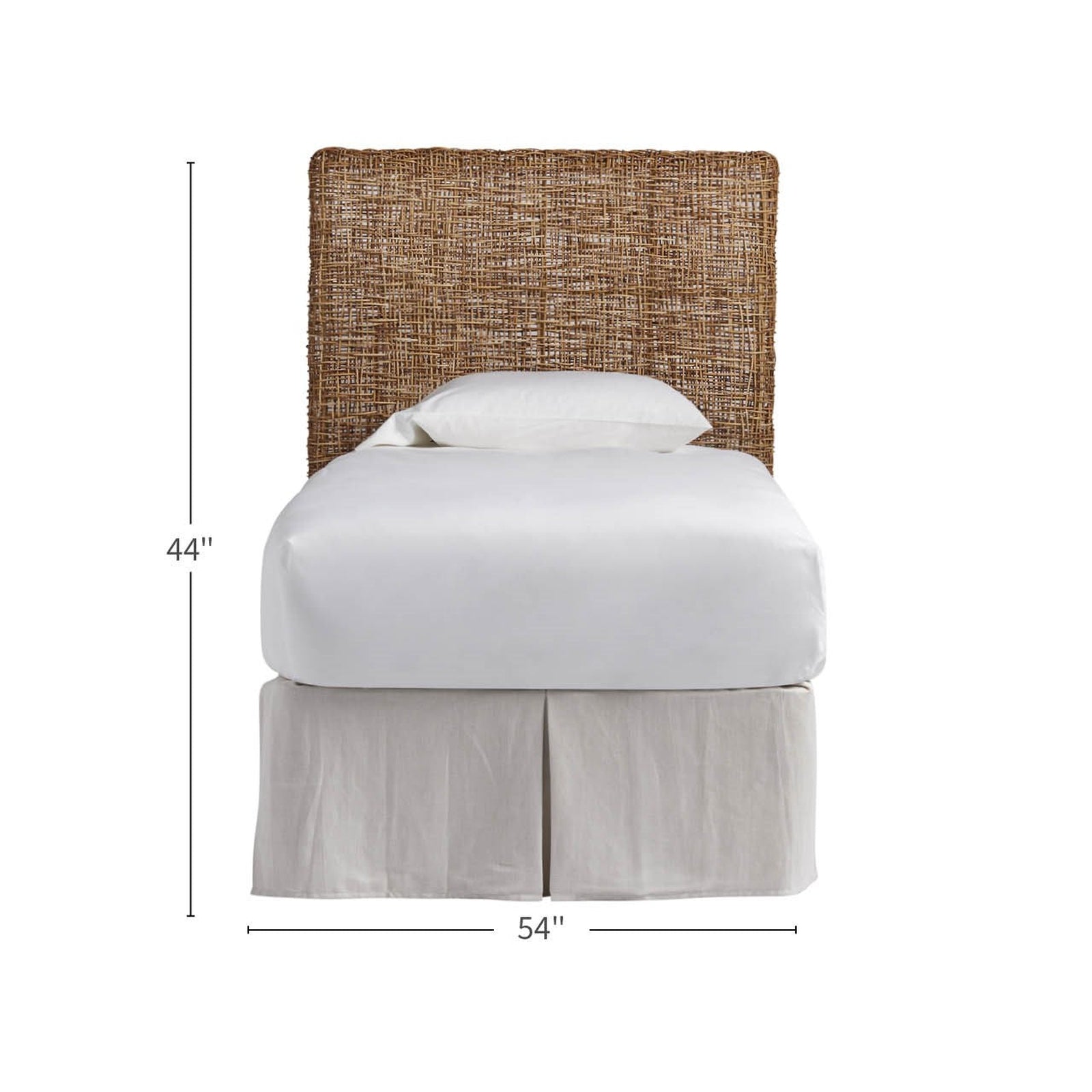 Universal Furniture Coastal Living Nesting Headboard Only