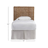 Universal Furniture Coastal Living Nesting Headboard Only