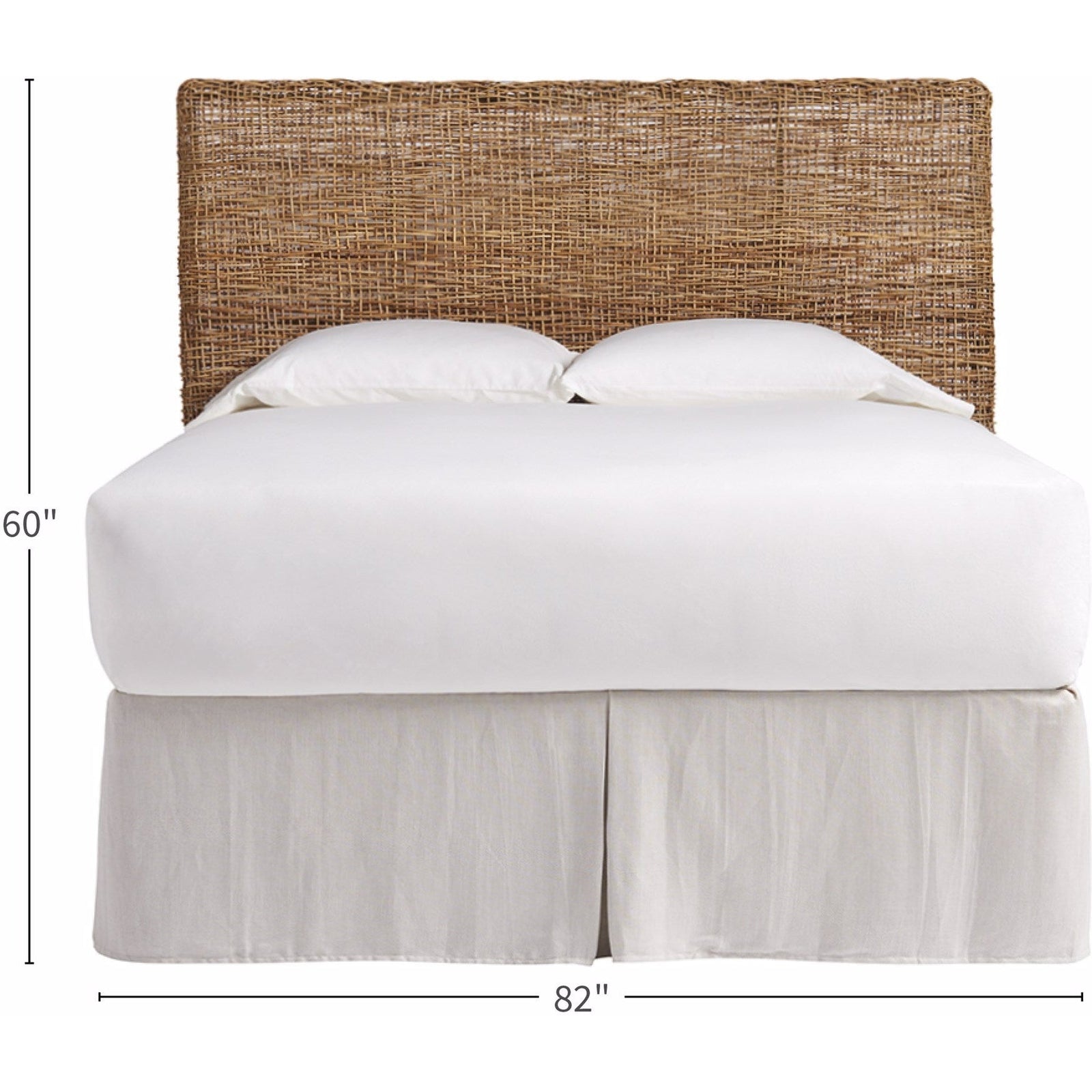 Universal Furniture Coastal Living Nesting Headboard Only