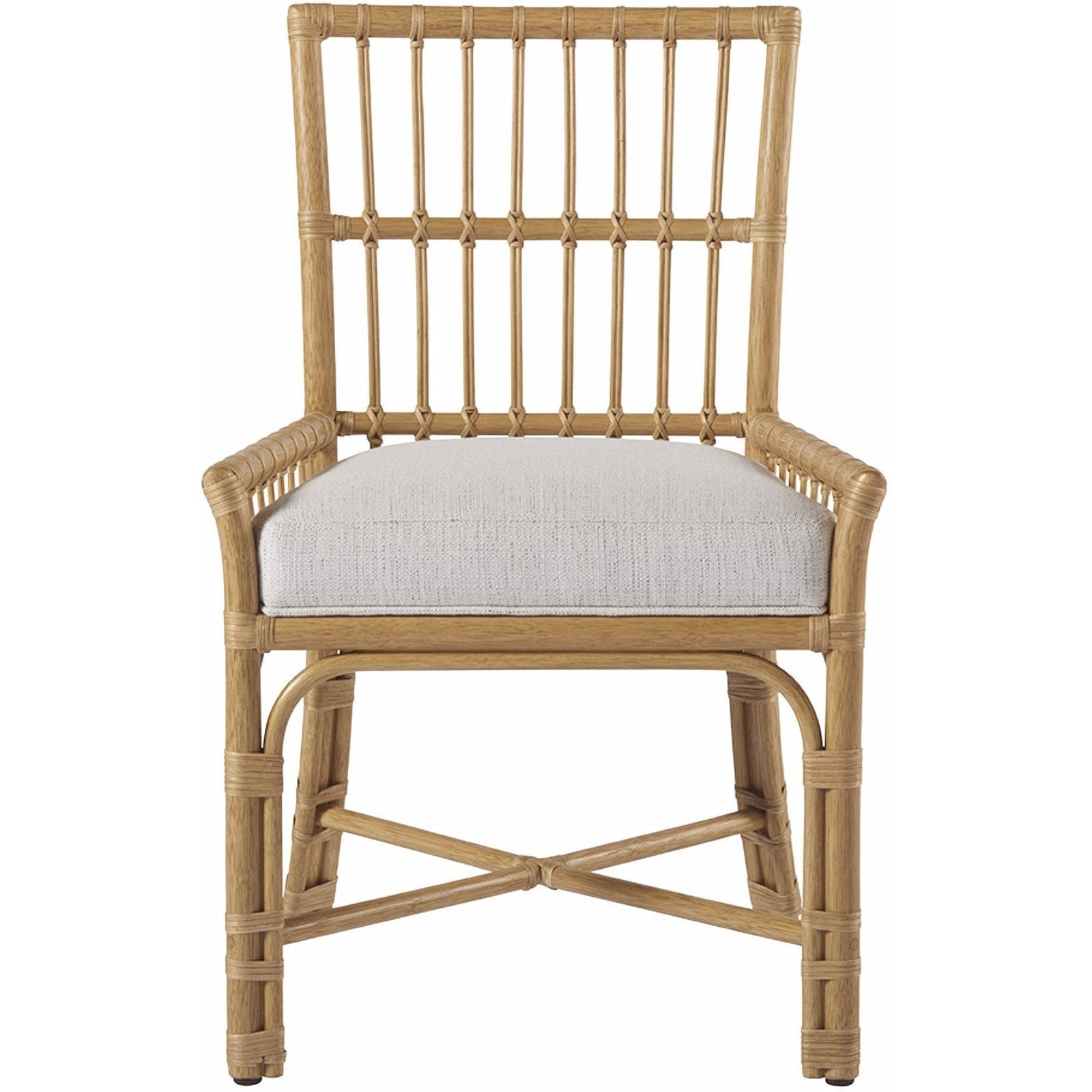 Universal Furniture Escape Clearwater Low Arm Chair - Set of 2