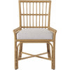 Universal Furniture Escape Clearwater Low Arm Chair - Set of 2