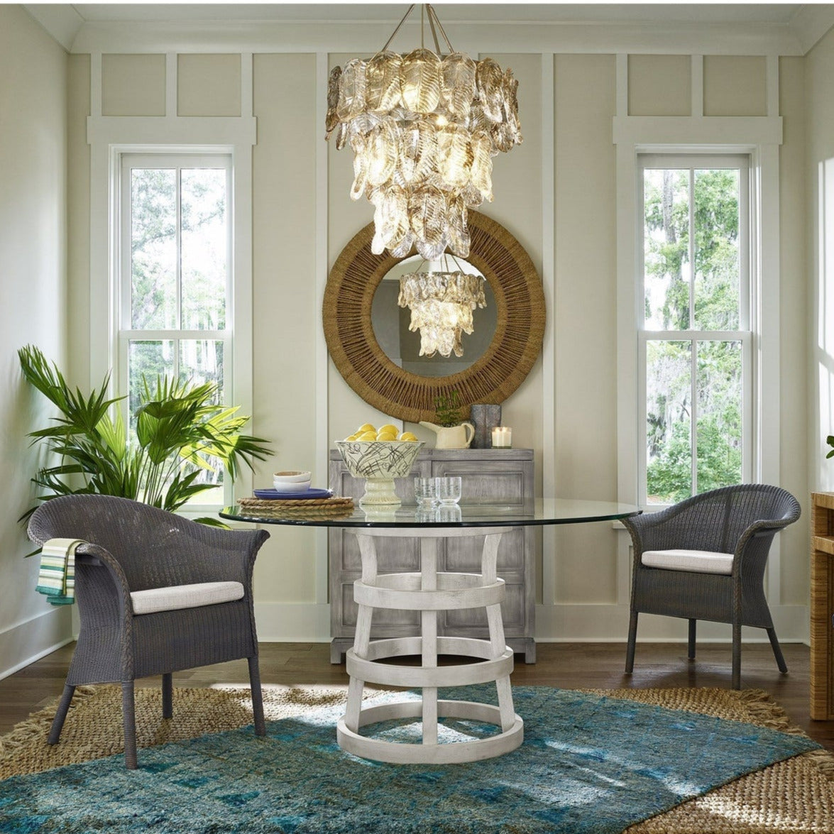Universal Furniture Coastal Living Coca Plum Mirror