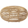 Universal Furniture Coastal Living Rattan Scatter Table DSC