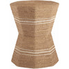 Universal Furniture Coastal Living Octagonal Side Table