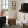 Universal Furniture Coastal Living Abaca Cube