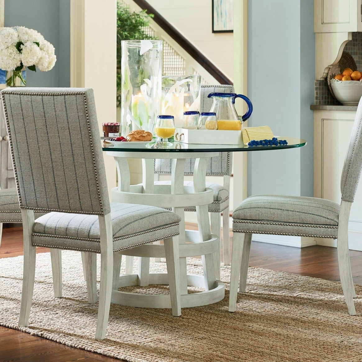 Universal Furniture Escape Hamptons Dining Chair - Set of 2