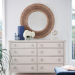 Universal Furniture Coastal Living Coca Plum Mirror