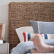 Universal Furniture Coastal Living Nesting Headboard Only