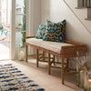 Universal Furniture Coastal Living Pull Up Bench