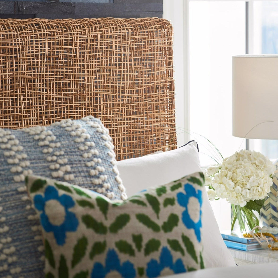 Universal Furniture Coastal Living Nesting Headboard Only