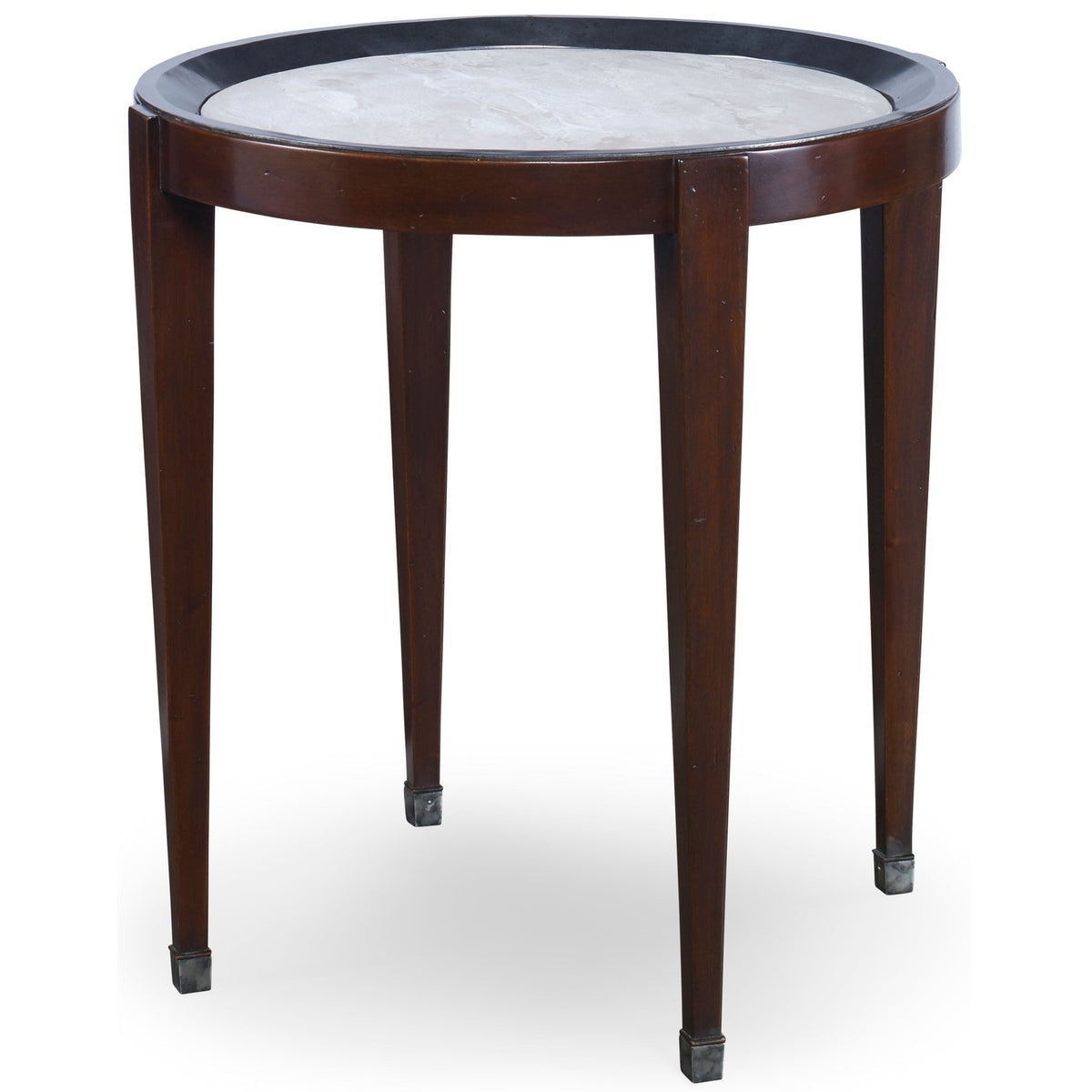 Maitland Smith Winthrop Occasional Table — Grayson Living