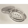 Maitland Smith Sale Clear Crystal Candy Dish
