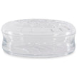 Maitland Smith Sale Clear Crystal Candy Dish