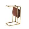 Maitland Smith Sale Alaska Side Table