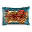 Maitland Smith Sale Cali's Cat Pillow