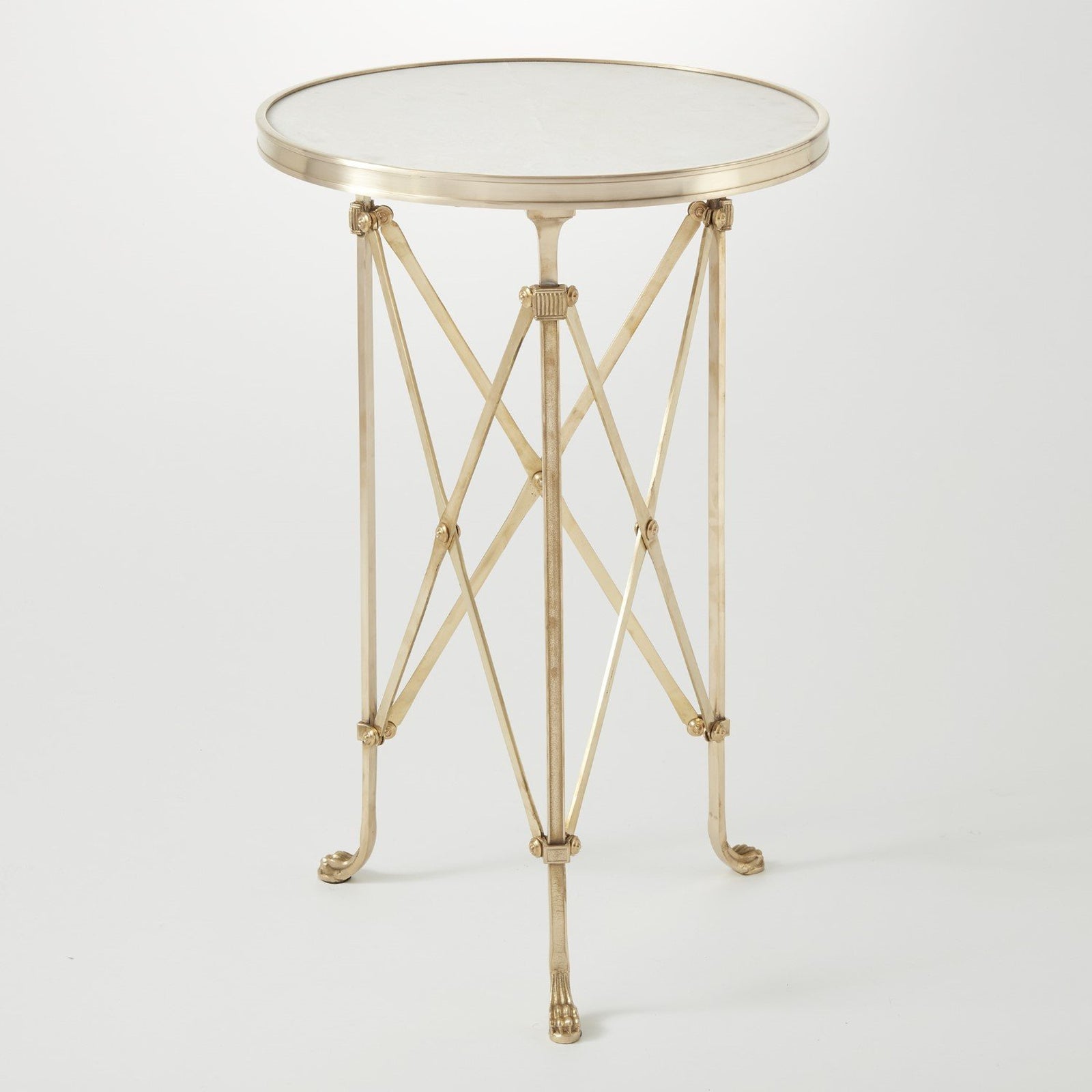 Global Views Directoire Table