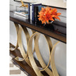 Maitland Smith Sale Lyric Console C-LY06