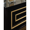 Maitland Smith Sale Lyric Credenza C-LY10