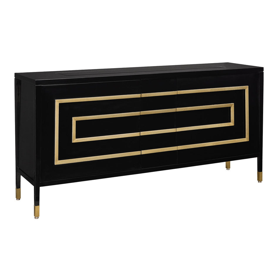 Maitland Smith Sale Lyric Credenza C-LY10