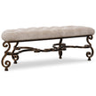 Maitland Smith Sale Aria Bench C-AR48