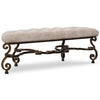 Maitland Smith Sale Aria Bench C-AR48