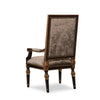 Maitland Smith Sale Grand Traditions Arm Chair GRT46-1