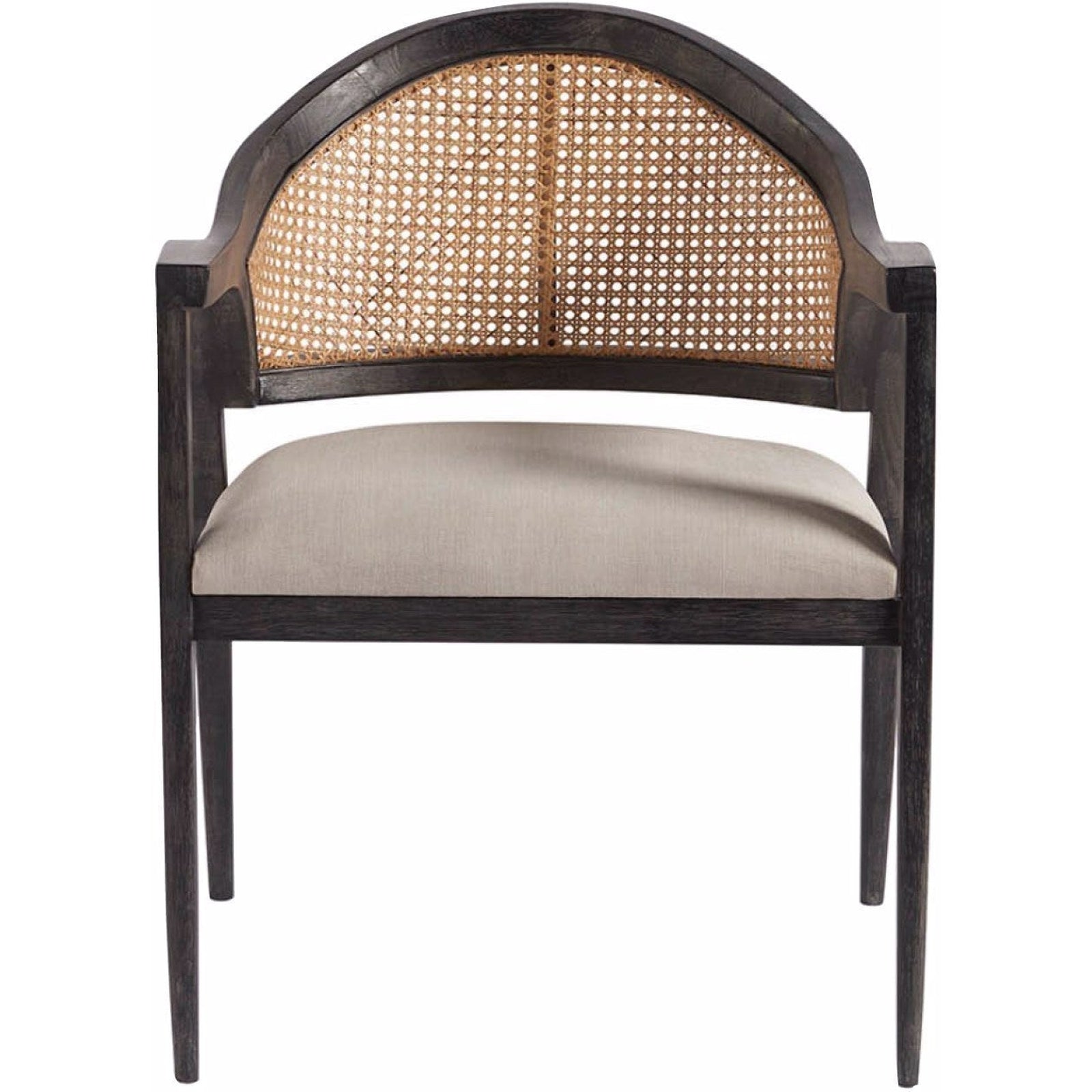 Universal Furniture Curated Dexter Accent Chair