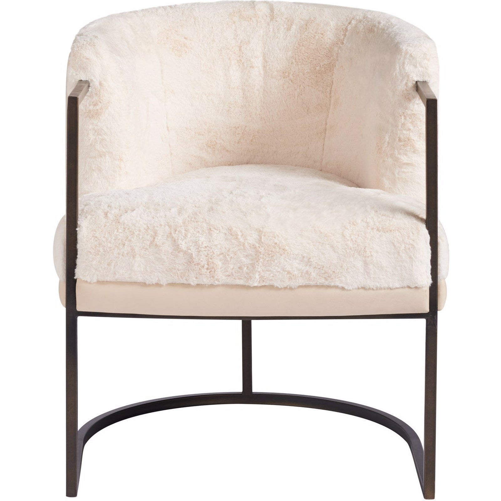 Universal Furniture Curated Alpine Valley Accent Chair