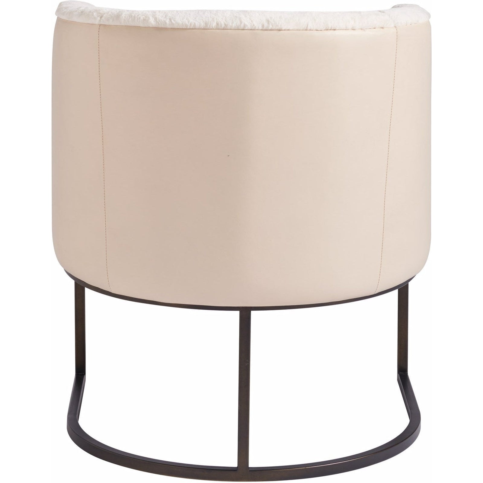 Universal Furniture Curated Alpine Valley Accent Chair