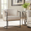Universal Furniture Curated Alpine Valley Accent Chair