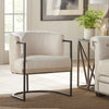 Universal Furniture Curated Alpine Valley Accent Chair