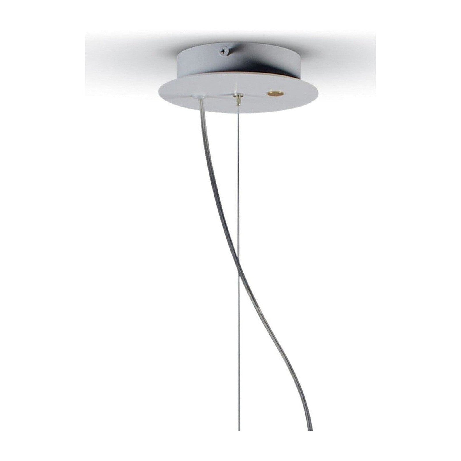 Lladro Belle de Nuit Ceiling Lamp US