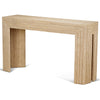 Maitland Smith Sale Abaca Console Table SH08-012021