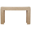 Maitland Smith Sale Abaca Console Table SH08-012021