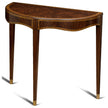 Maitland Smith Sale English Console Table SH08-061419