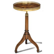 Maitland Smith Sale Proper Side Table SH06-082412W
