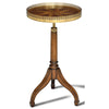 Maitland Smith Sale Proper Side Table SH06-082412W