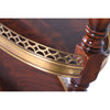 Maitland Smith Sale Juliette Occasional Table SH07-080113M