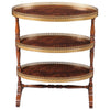 Maitland Smith Sale Juliette Occasional Table SH07-080113M