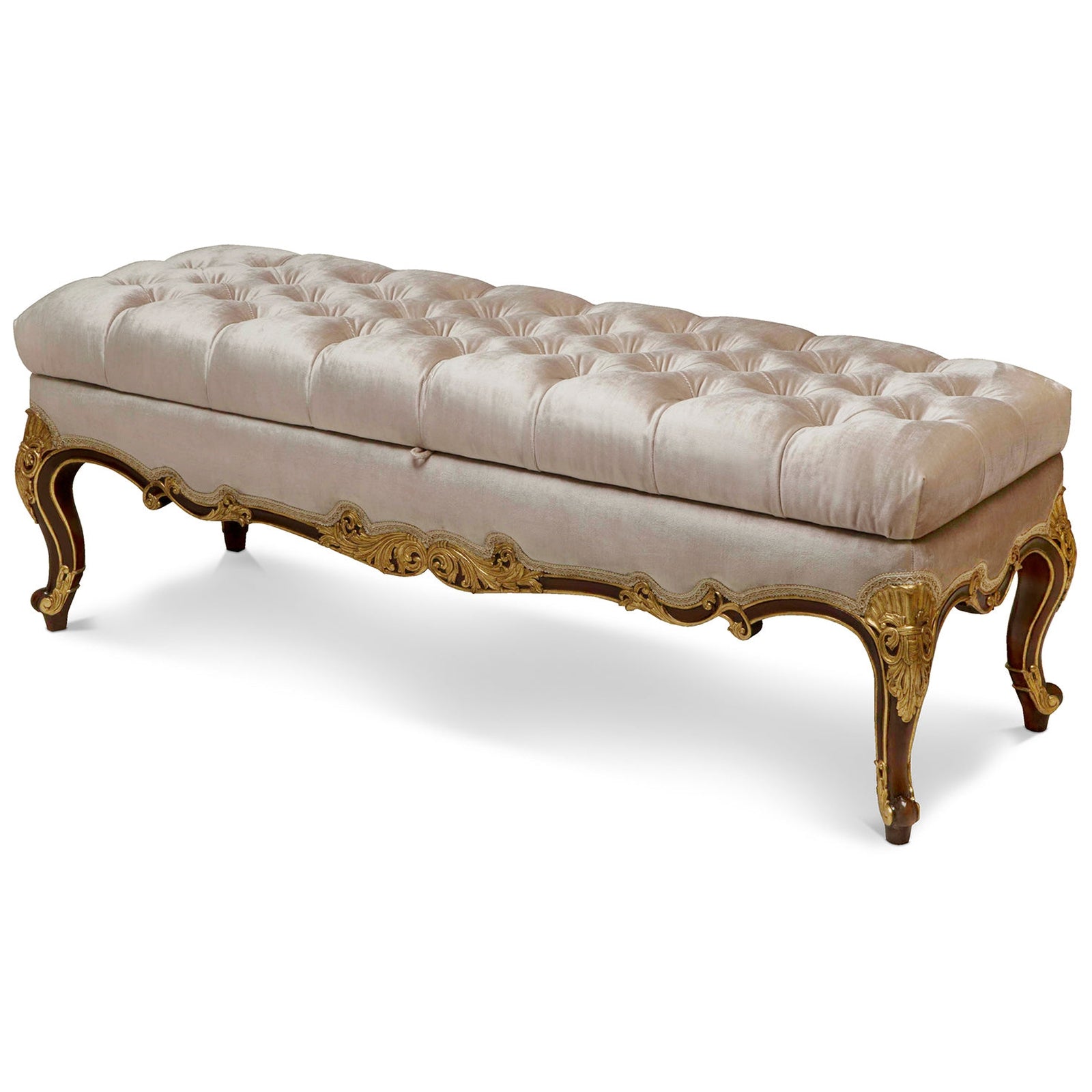 Maitland Smith Sale Queen's Blanket Chest SH30-121516