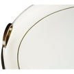 Maitland Smith Sale Frost Cocktail Table SH02-060719