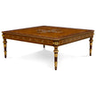 Maitland Smith Sale Finneas Cocktail Table SH02-091816