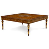 Maitland Smith Sale Finneas Cocktail Table SH02-091816
