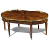 Maitland Smith Sale Starboard Cocktail Table SH02-112210W