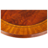 Maitland Smith Sale Reeded Dining Table SH03-081302M