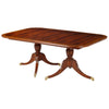 Maitland Smith Sale Reeded Dining Table SH03-081302M
