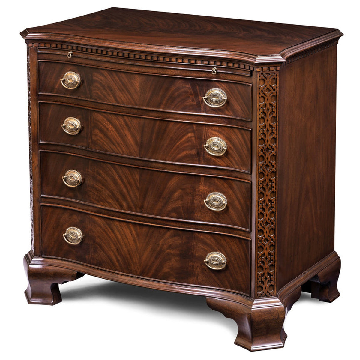 Oxford Chest of Drawers