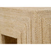 Maitland Smith Sale Abaca End Table SH06-012021