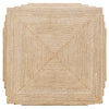 Maitland Smith Sale Abaca End Table SH06-012021