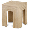 Maitland Smith Sale Abaca End Table SH06-012021